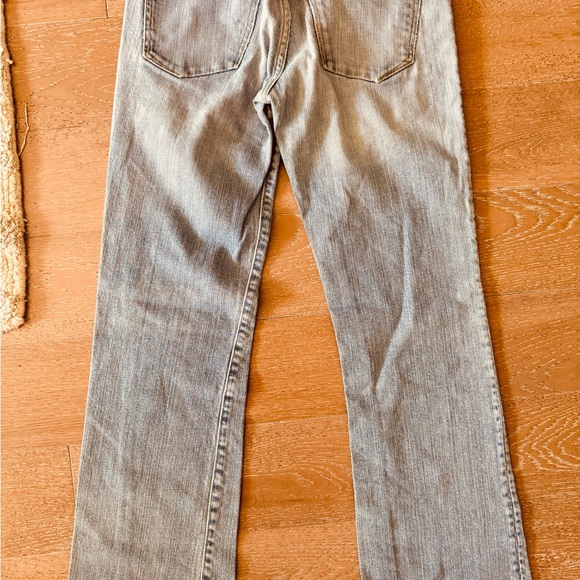 EARNEST AM I BOOTCUT LOW-RISE JEANS 26 - Picture 5 of 5